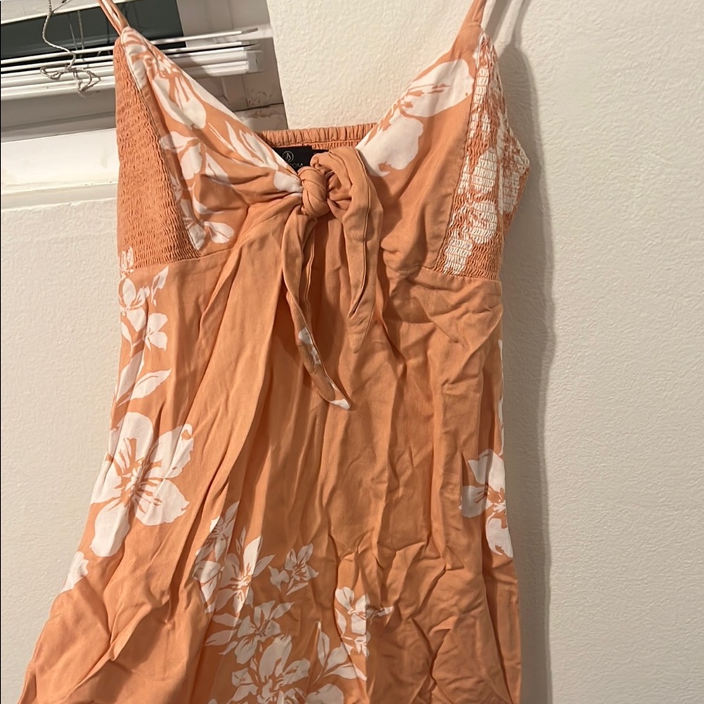 Floral Sundress